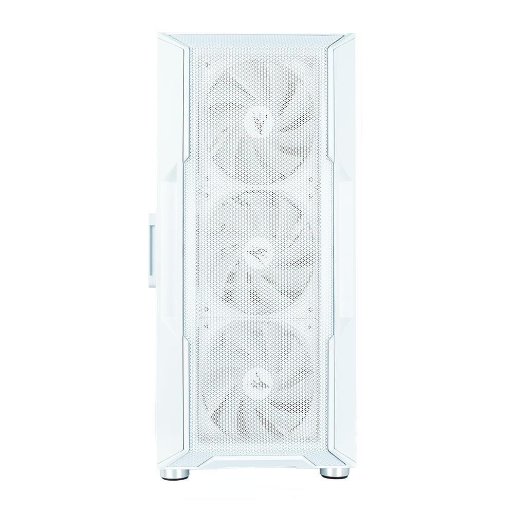 Корпус Zalman I3 NEO White Mid-Tower - миниатюра 2