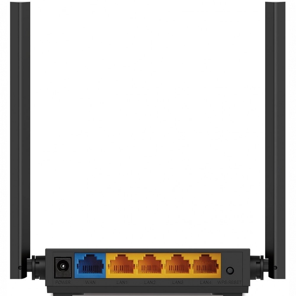 Маршрутизатор для дома TP-Link ARCHER C54(RU) V1.0 - миниатюра 3