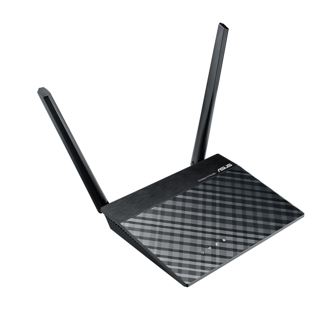 Маршрутизатор для дома Asus RT-N12 VP B1 90-IG10002RB*-3PA0 — фото товара