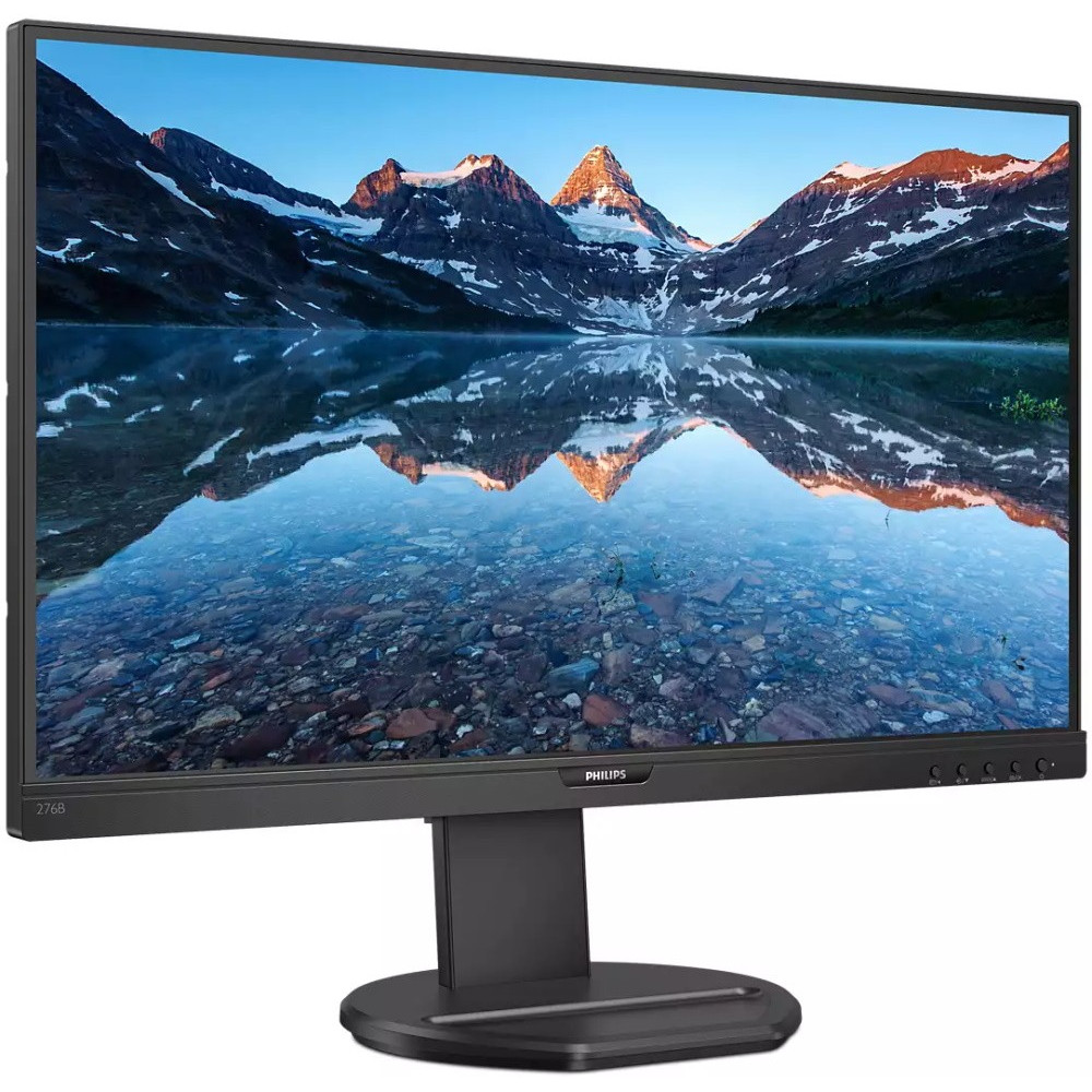 Монитор Philips 276B9H 276B9H/00 27 ", IPS, Quad HD 2560x1440 (16:9), 75 Гц - миниатюра 2
