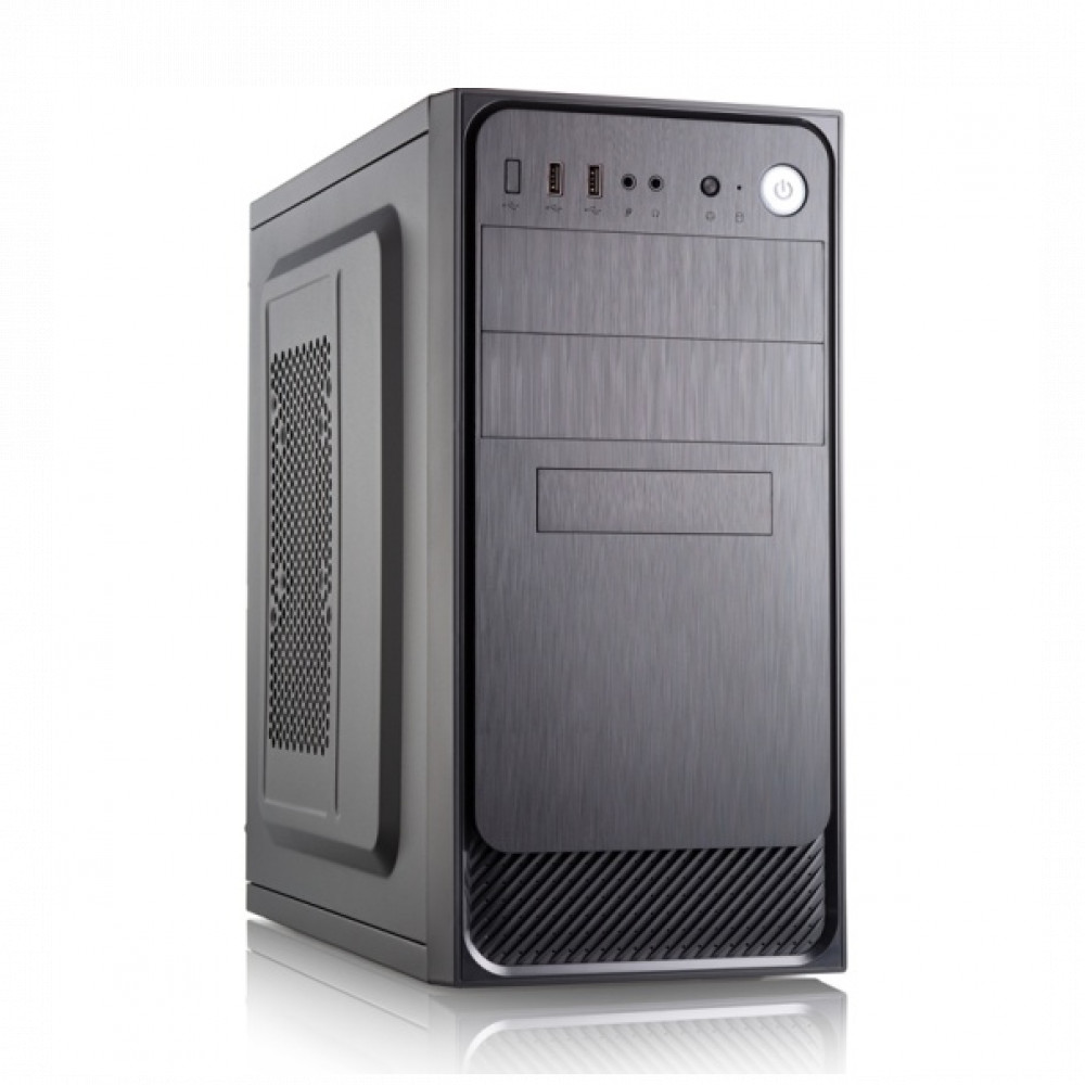 Корпус Foxline Сase Forza FZ-053-SX450R-U32 Mini-Tower — фото товара