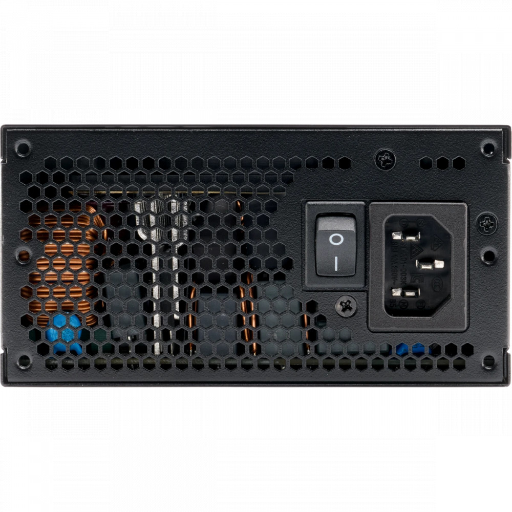 Блок питания XPG PYMCORE PYMCORE750G-BKCEU 750 Вт - миниатюра 3