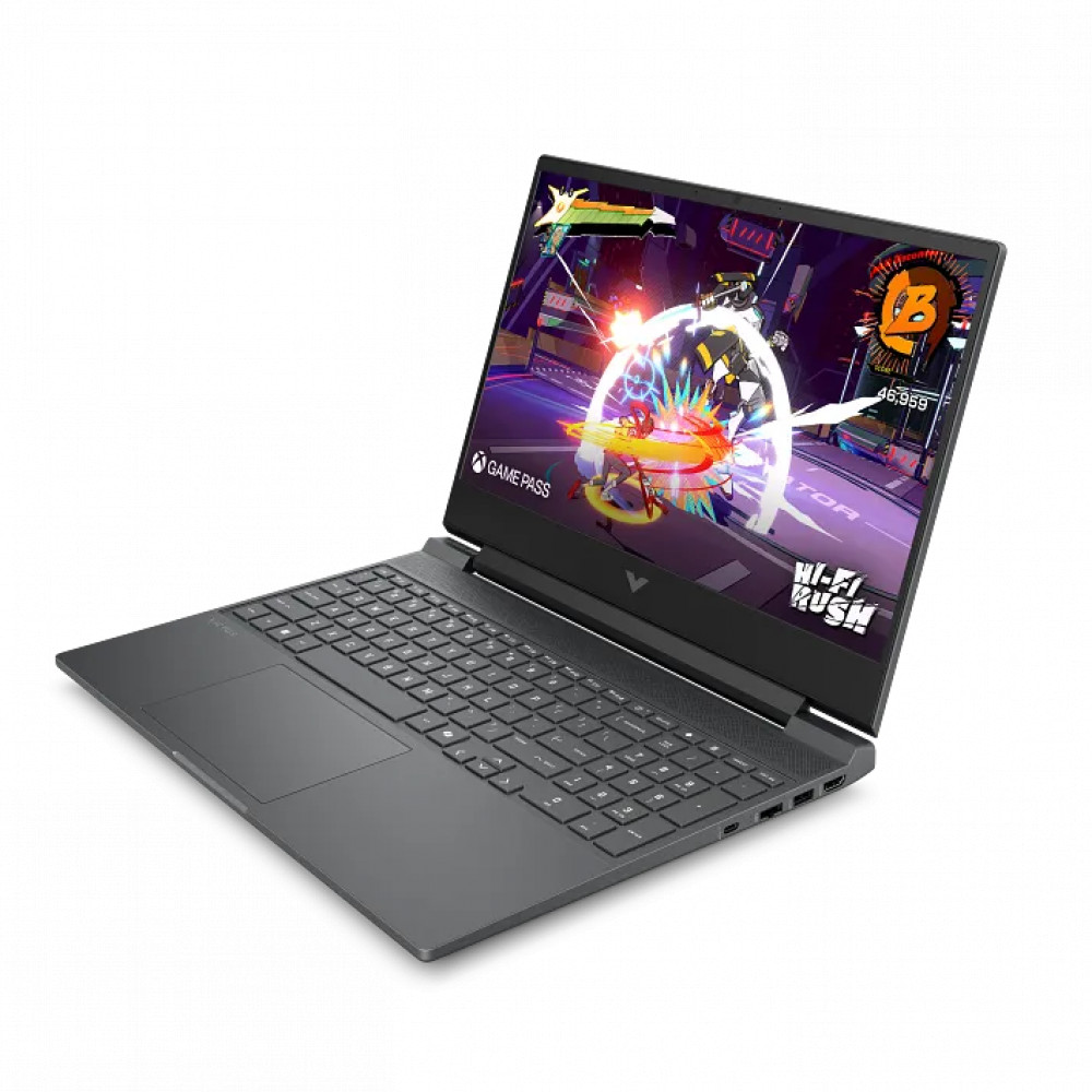 Ноутбук HP Victus 15-fa2258ci D9SG8EA 15.6 ", FHD 1920x1080 (16:9), Intel, Core i5, 16 Гб, 512 ГБ, nVidia GeForce RTX 3050 - миниатюра 3
