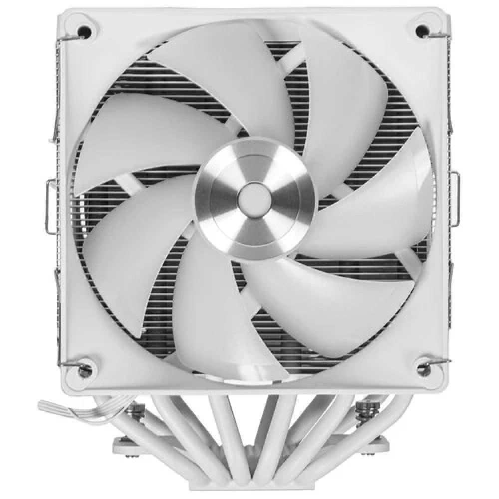 Система охлаждения Ocypus Delta A62 ARGB WH Delta-A62-WH2NAWN00X-GL Для процессора - миниатюра 3