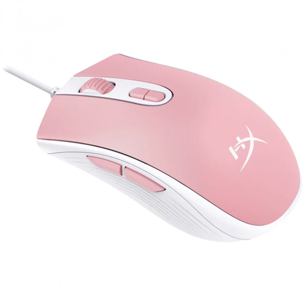 Мышь HyperX Pulsefire Core 639P1AA Игровые, Проводная - миниатюра 2