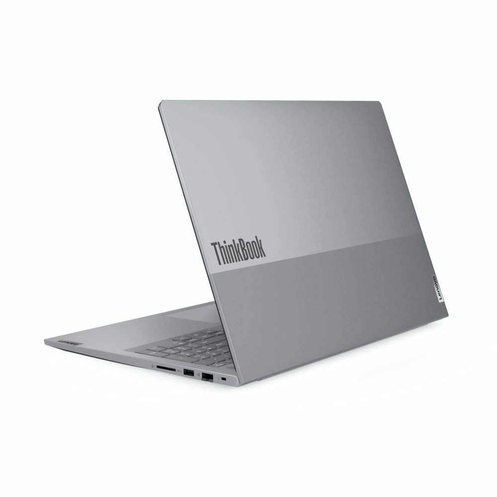 Ноутбук Lenovo ThinkBook 16 G9 IRL 21US000CRI 16 ", WUXGA 1920x1200 (16:10), Intel, Core i5, 16 Гб, 512 ГБ, Intel UHD Graphics - миниатюра 5