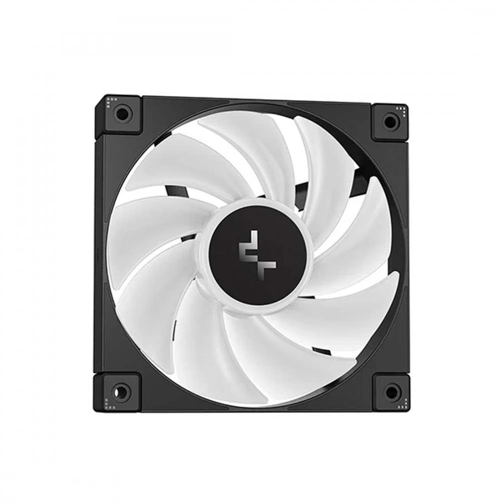 Система охлаждения Deepcool LT360 ARGB R-LT360-BKAMNC-G-1 Для процессора - миниатюра 2