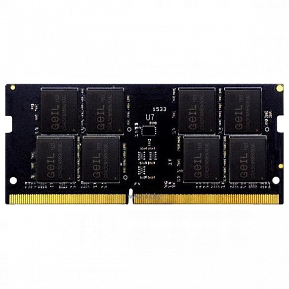ОЗУ Geil GS532GB5200C42S — фото товара