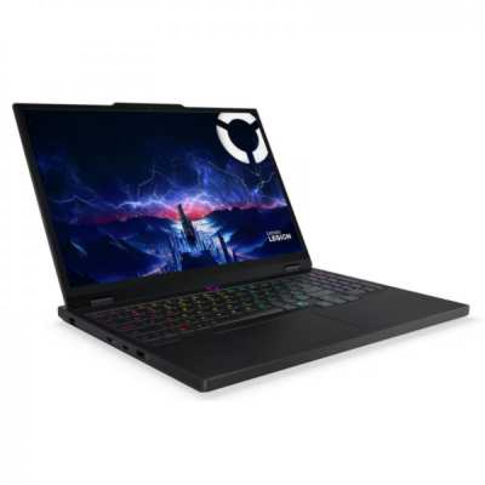 Ноутбук Lenovo Legion 5 15IRX10 83LY00QMPS 15.3 ", WUXGA 1920x1200 (16:10), Intel, Core i7, 16 Гб, 1 ТБ, nVidia GeForce RTX 5070 — фото товара