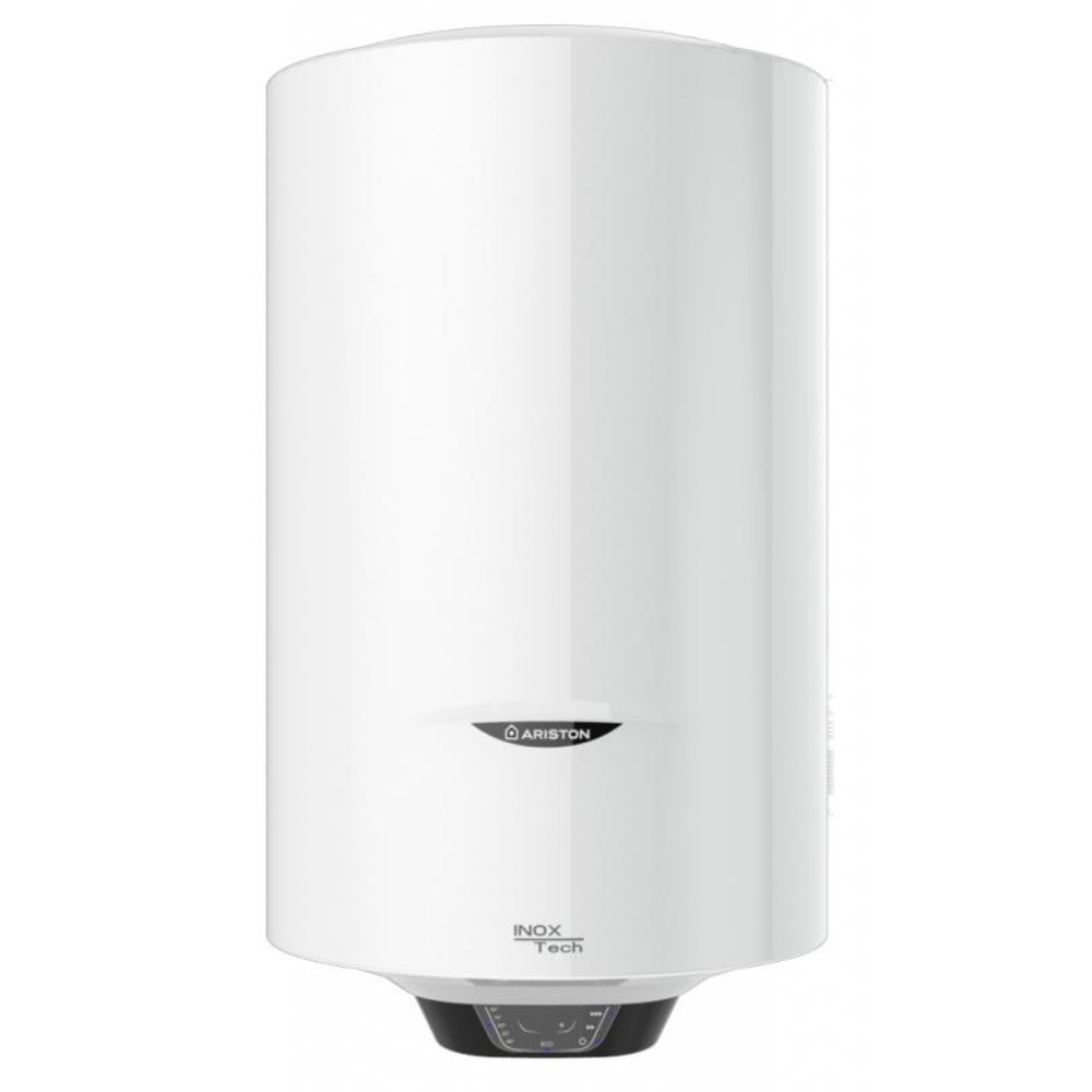 Водонагреватель Ariston PRO1 ECO INOX ABS PW 80 V 3700548 Накопительный, 2500 Вт, 80 л. — фото товара