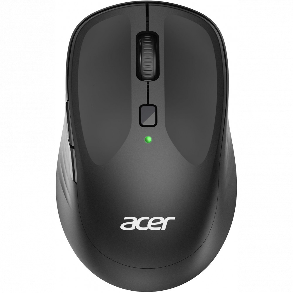 Мышь Acer OMR300 ZL.MCECC.01R Бюджетные, Беспроводная — фото товара