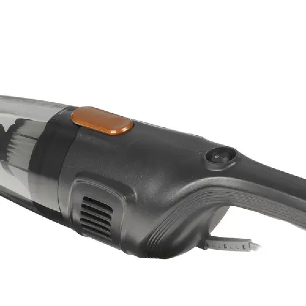 Пылесос Deerma DX115C Вертикальный - миниатюра 4