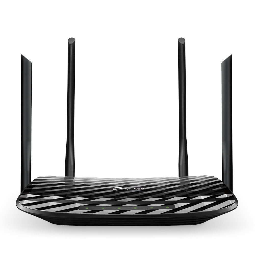 Маршрутизатор для дома TP-Link AC1350 Archer A6(EU) — фото товара
