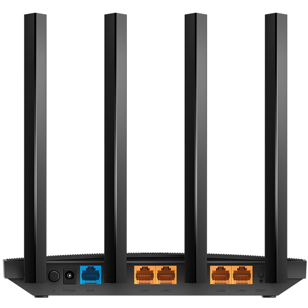 Маршрутизатор для дома TP-Link Archer C6U - миниатюра 3