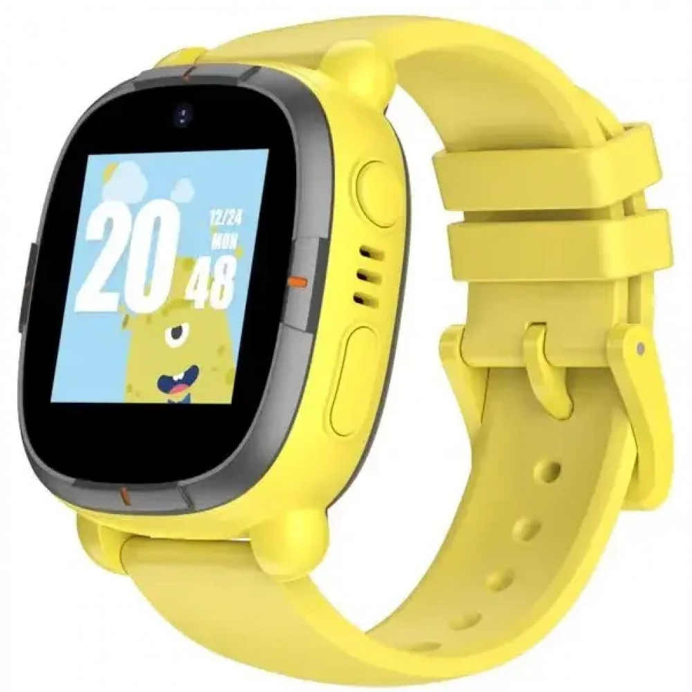 INOI Kids Watch Lite Yellow 4660042758558 Детские часы - миниатюра 2