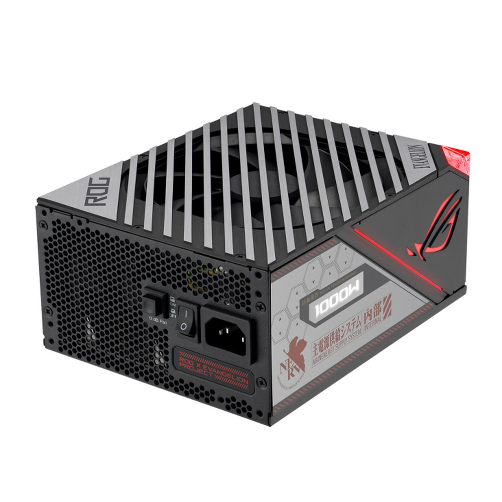 Блок питания Asus ROG-LOKI-850P-SFX-LGAMING 90YE00N3-B0NA00 850 Вт — фото товара