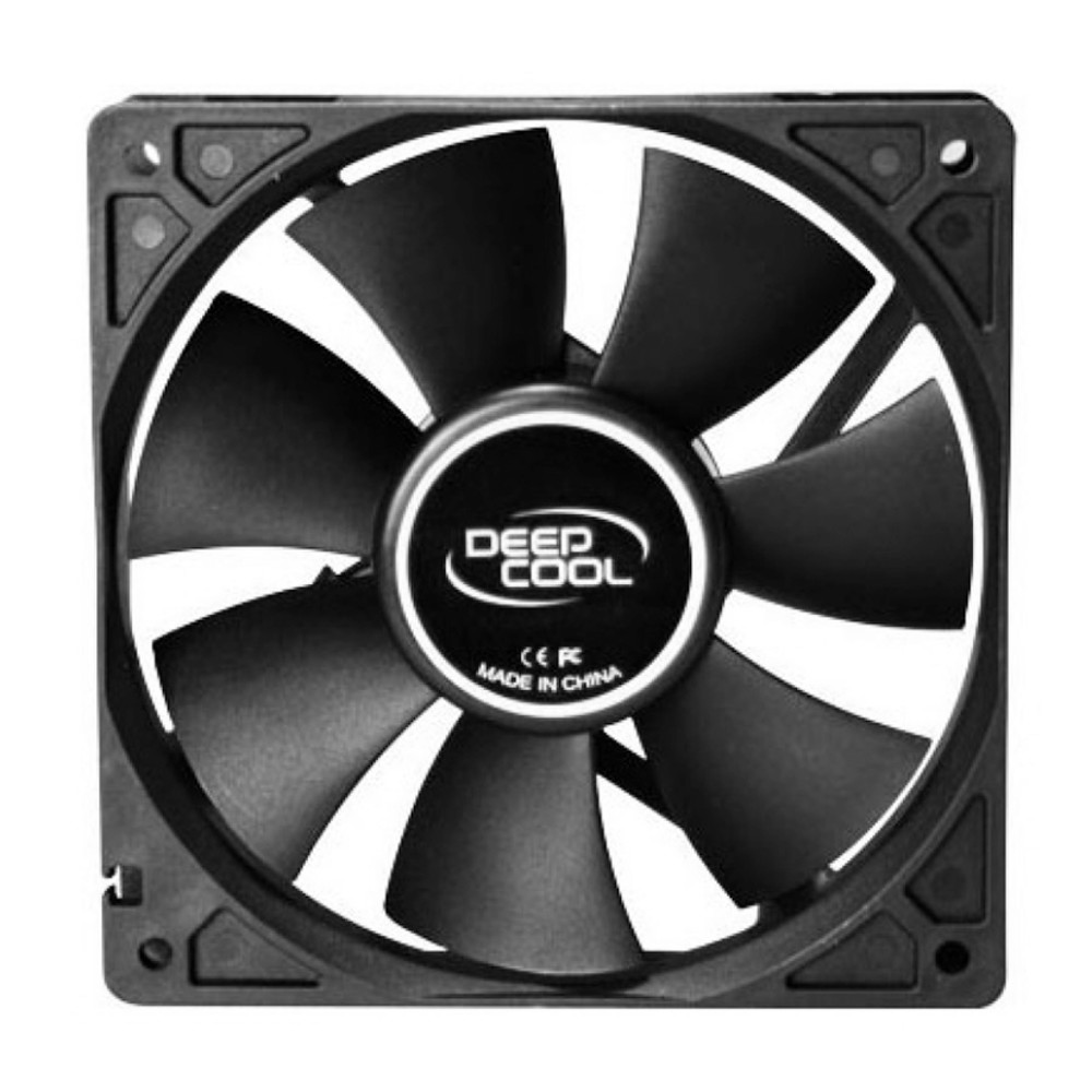 Система охлаждения Deepcool XFAN 120 Для системного блока — фото товара