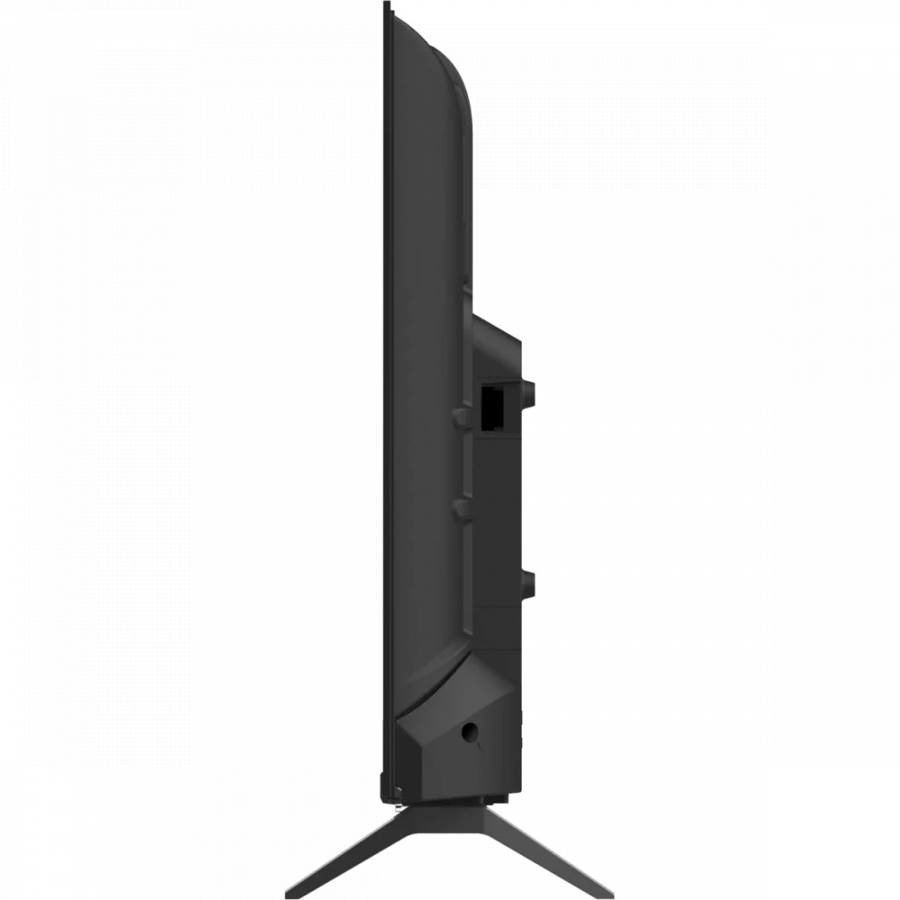 Телевизор Kuppersberg SDX-32H3113 32 ", Smart TV, Черный - миниатюра 3