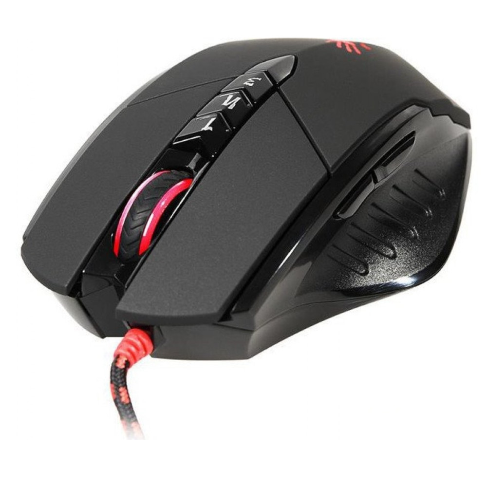 Мышь A4Tech Bloody V7M - миниатюра 2
