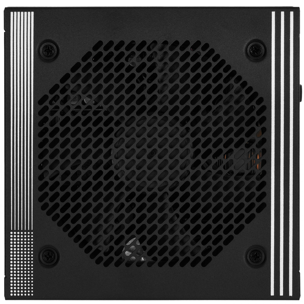Блок питания MSI PRO A850PL PCIE5 850 Вт, 80+ Platinum - миниатюра 3