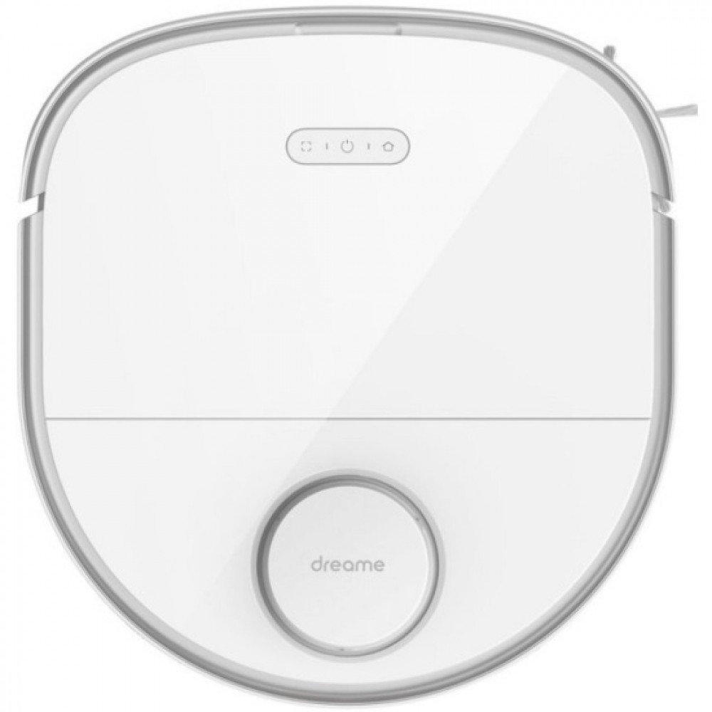 Пылесос Dreame Bot W10 RLS5C Робот, 4000 Вт - миниатюра 4