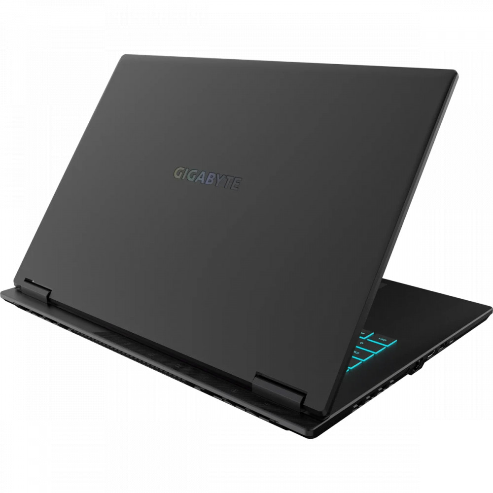 Ноутбук Gigabyte Gaming A16 GA63H (3WHK3KZ894SD) 16 ", WUXGA 1920x1200 (16:10), AMD, Ryzen 7, 16 Гб, 1 ТБ, nVidia GeForce RTX 5070 - миниатюра 5