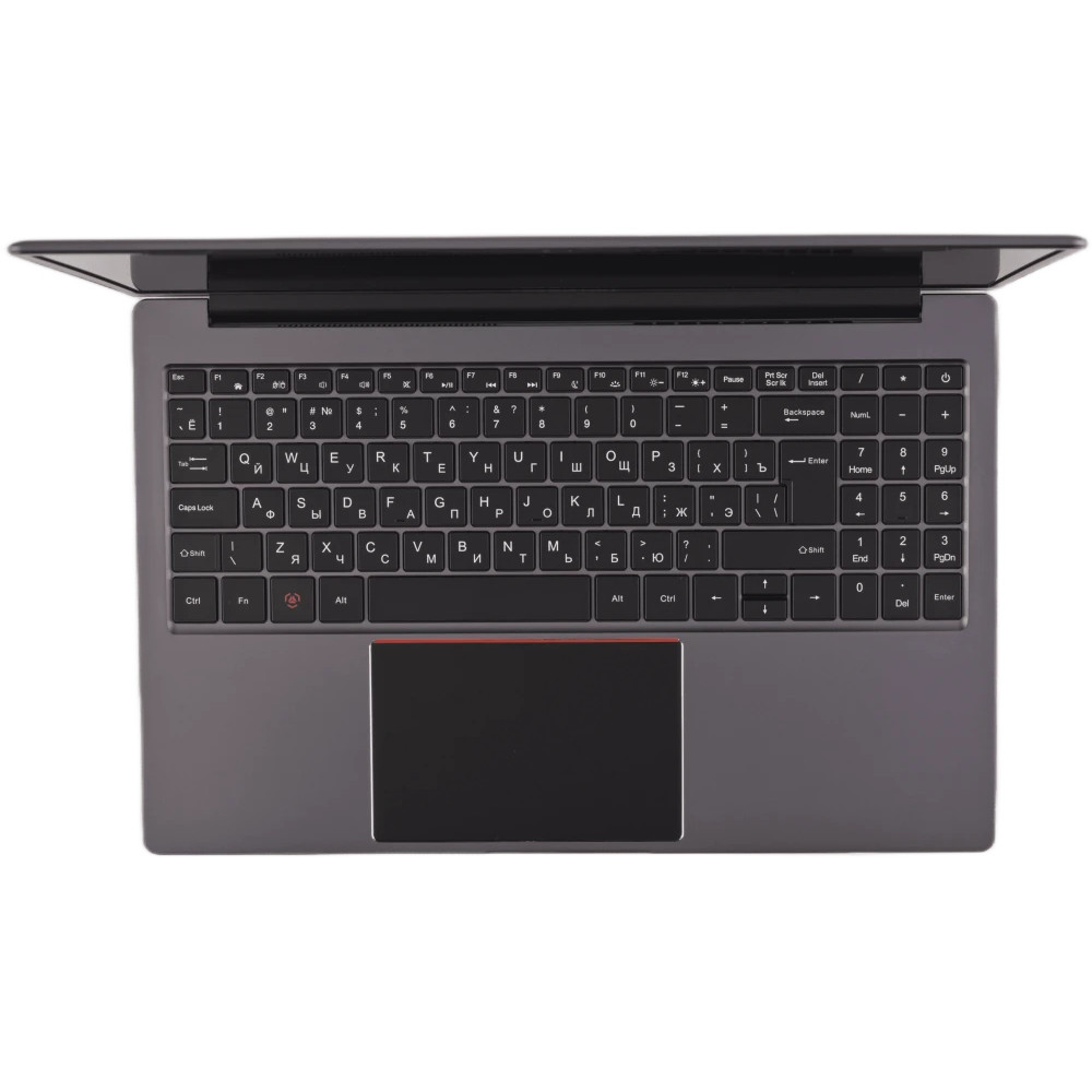 Ноутбук ГРАВИТОН Н15И-Т Н15И-Т_227778 15.6 ", FHD 1920x1080 (16:9), Intel, Core i7, 16 Гб, 1 ТБ, Intel Iris Xe Graphics - миниатюра 3