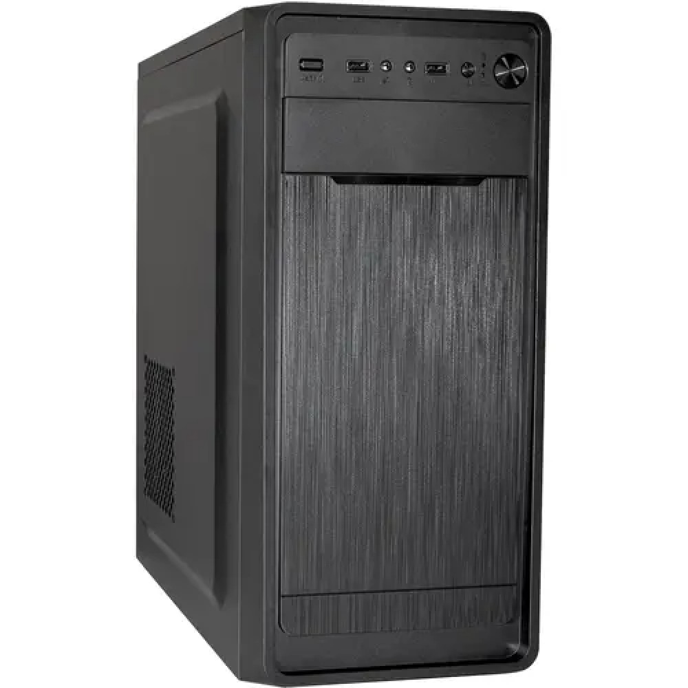 Корпус ExeGate XP-332-XP450 EX283072RUS Mid-Tower — фото товара