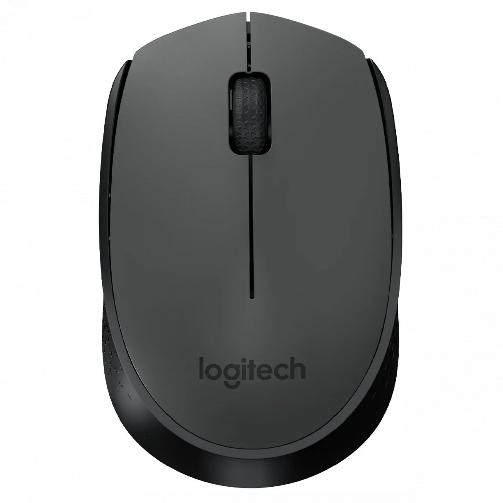 Мышь Logitech M170 910-004646 Бюджетные, Беспроводная — фото товара