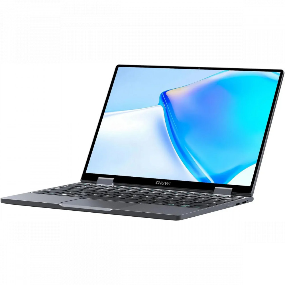 Ноутбук Chuwi MiniBook X CWI558-N150 10.51 ", WUXGA 1920x1200 (16:10), Intel, N Series, 16 Гб, 512 ГБ, Intel Graphics, Windows 11 Home - миниатюра 2