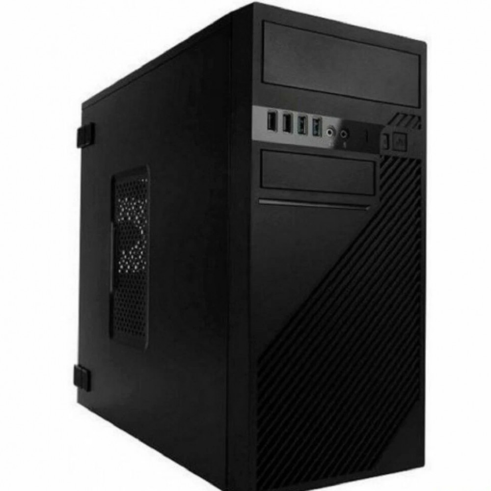 Корпус In Win EFS712 Black 600W 6196804 Mini-Tower — фото товара