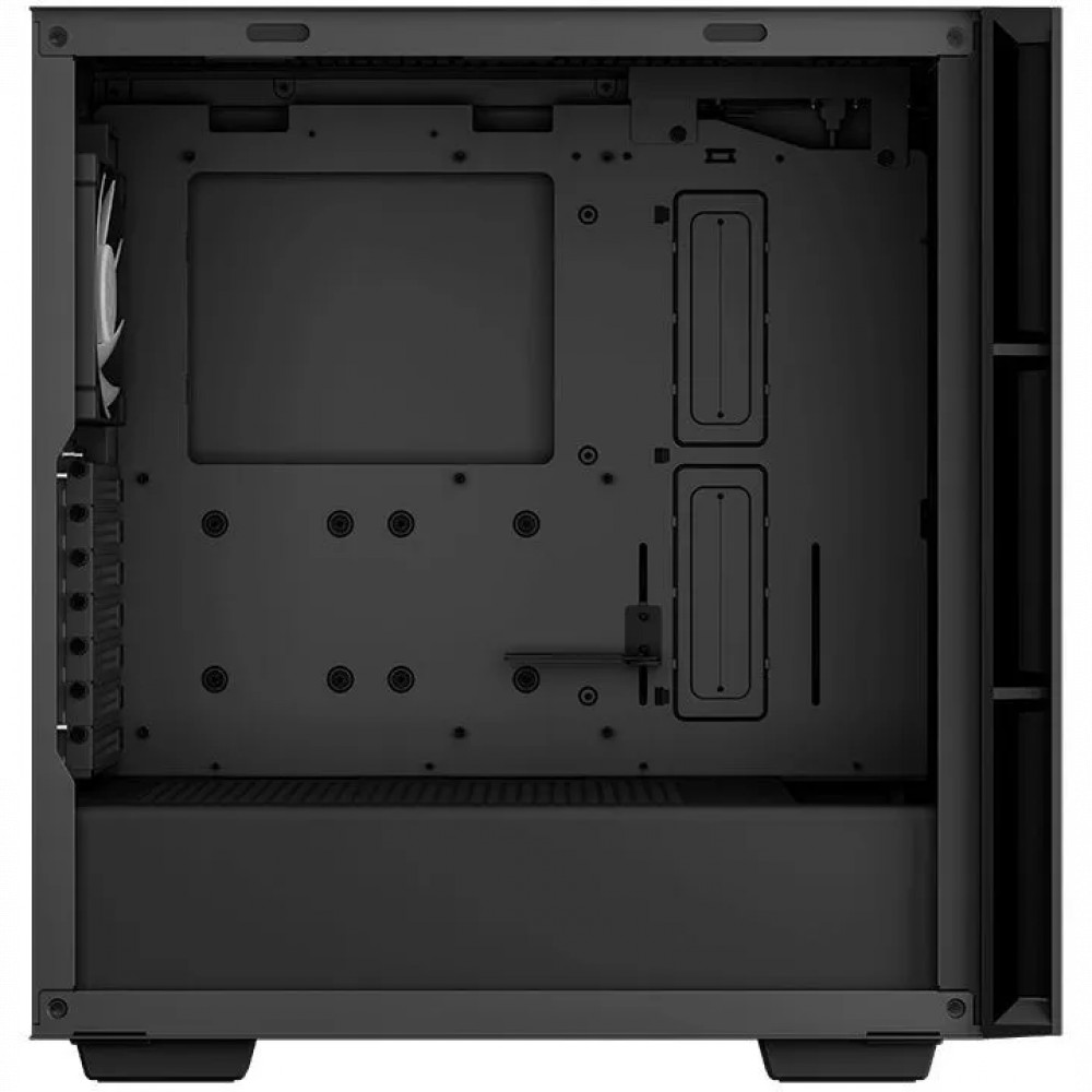 Корпус Deepcool CH560 R-CH560-BKAPE4-G-1 Mid-Tower - миниатюра 5