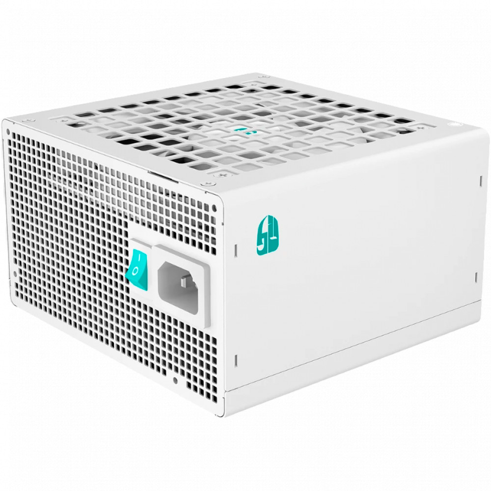 Блок питания GamerStorm PQ1200G White PQ1200GWH 1200 Вт — фото товара