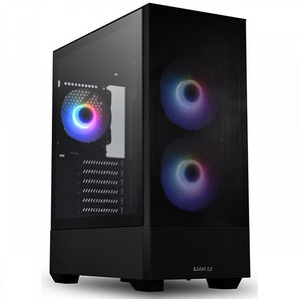 Персональный компьютер NO NAME Готовое решение на AMD Ryzen 7 9700X/32GB/SSD 1TB/GF RTX5080/850W/DOS 01100001216054 Ryzen 7, 9700X, 3.8, 32 Гб — фото товара