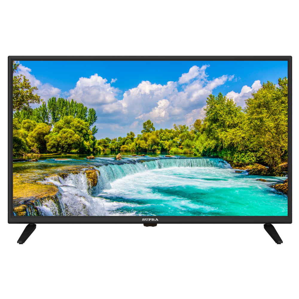 Телевизор SUPRA STV-LC40LT0110F — фото товара