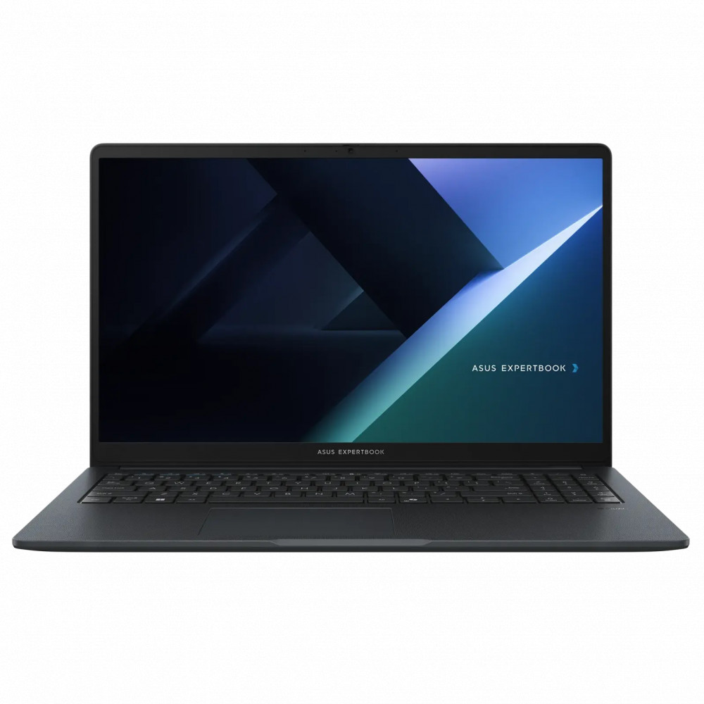Ноутбук Asus B1503CVA-S71265 90NX0801-M01Y60 15.6 ", FHD 1920x1080 (16:9), Intel, Core i7, 16 Гб, 1 ТБ, Intel Graphics — фото товара