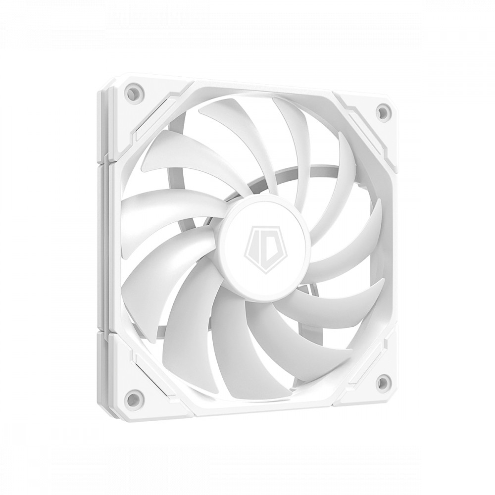 Система охлаждения ID-Cooling TF-12015-W Для системного блока — фото товара