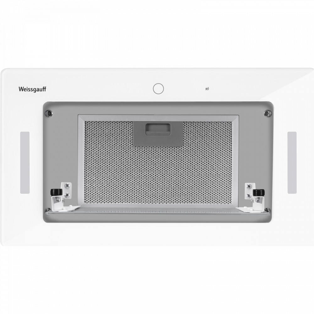 Вытяжка Weissgauff Aura 1200 Remote 424921 - миниатюра 3