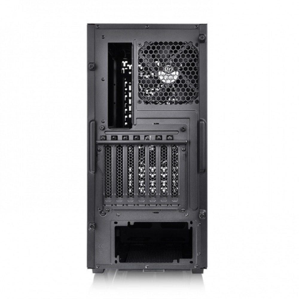 Корпус Thermaltake Divider 300 TG Air CA-1S2-00M1WN-02 Mid-Tower - миниатюра 5