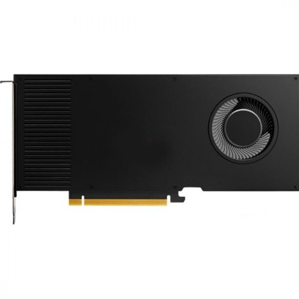 Видеокарта Nvidia RTX 4000 ADA 20GB 900-5G190-0070-000 20 ГБ - миниатюра 2