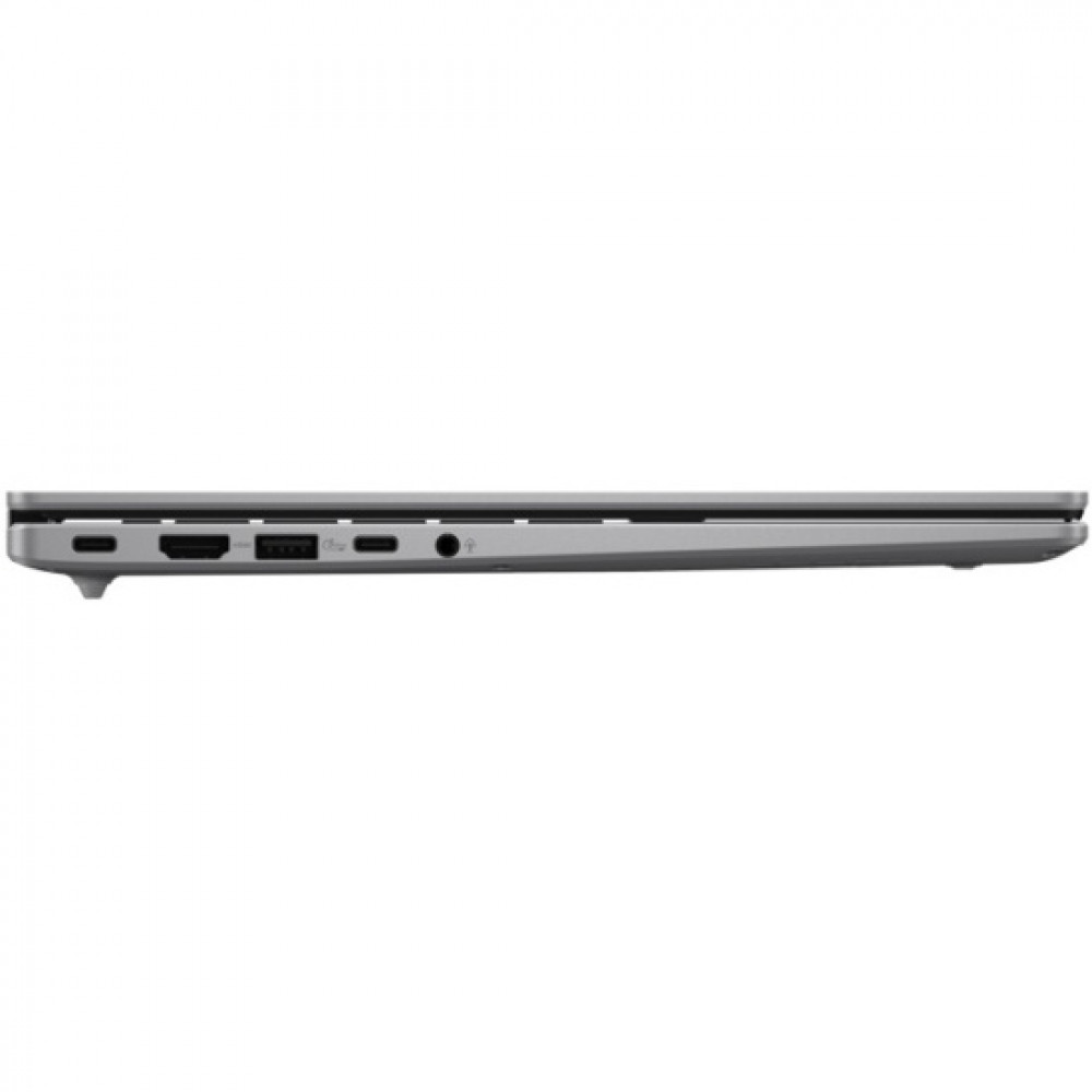 Ноутбук Asus Vivobook 14 M1407KA 90NB15H3-M009C0 14 ", WUXGA 1920x1200 (16:10), AMD, Ryzen AI 5, 16 Гб, 512 ГБ, AMD Radeon 820M - миниатюра 4