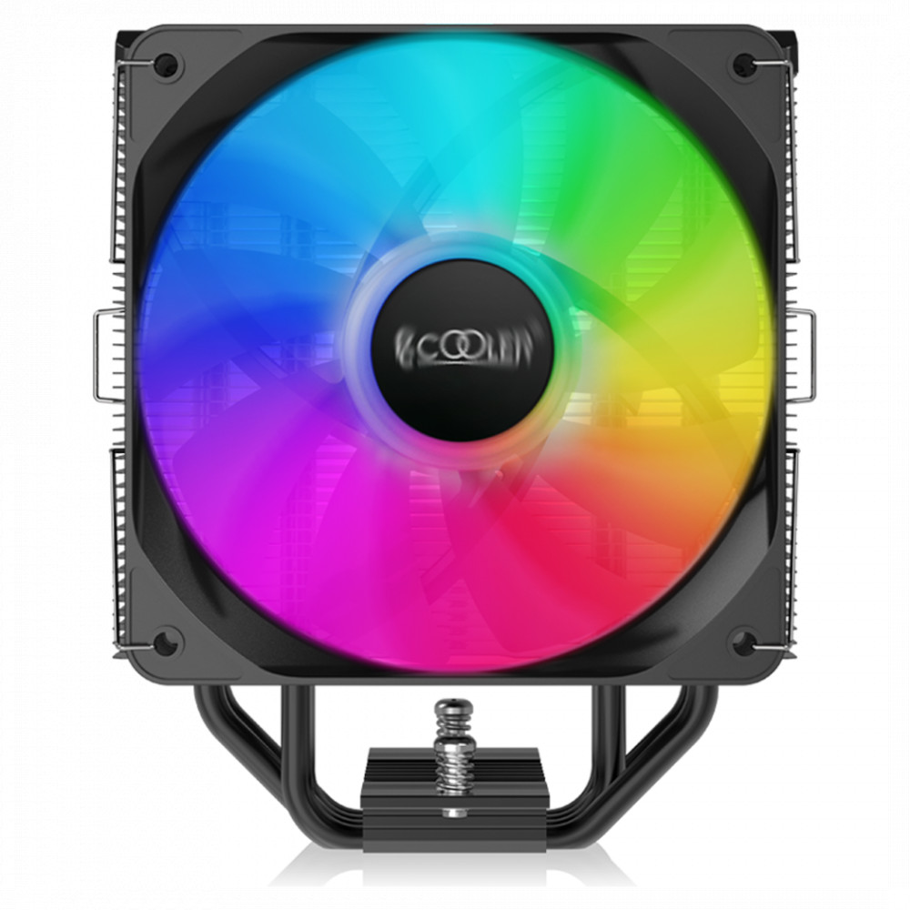 Система охлаждения PCcooler Paladin EX300S PALADIN EX300S Для процессора — фото товара