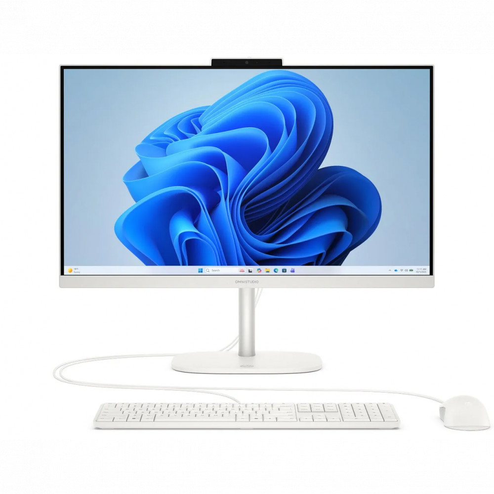 Моноблок HP OmniStudio 24-cv0061ci DA7T4EA 23.8, AMD, Ryzen 5 — фото товара