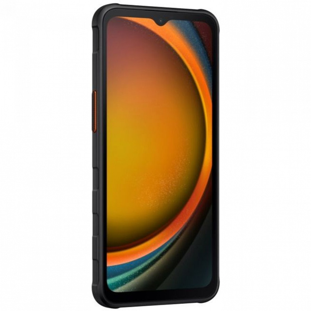 Смартфон Samsung Galaxy XCover7 SM-G556BZKDR06 128 Гб, 6 Гб - миниатюра 3