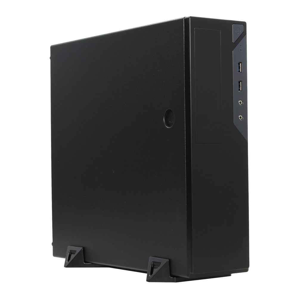 Корпус Powerman PM-300 EL501BKPM300 — фото товара