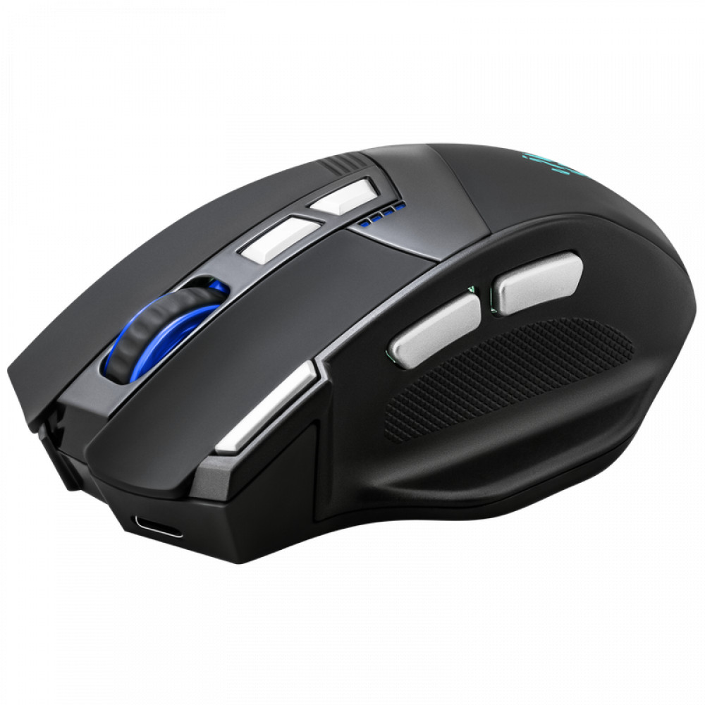 Мышь Defender GM-885 52885 Бюджетные, Беспроводная - миниатюра 2