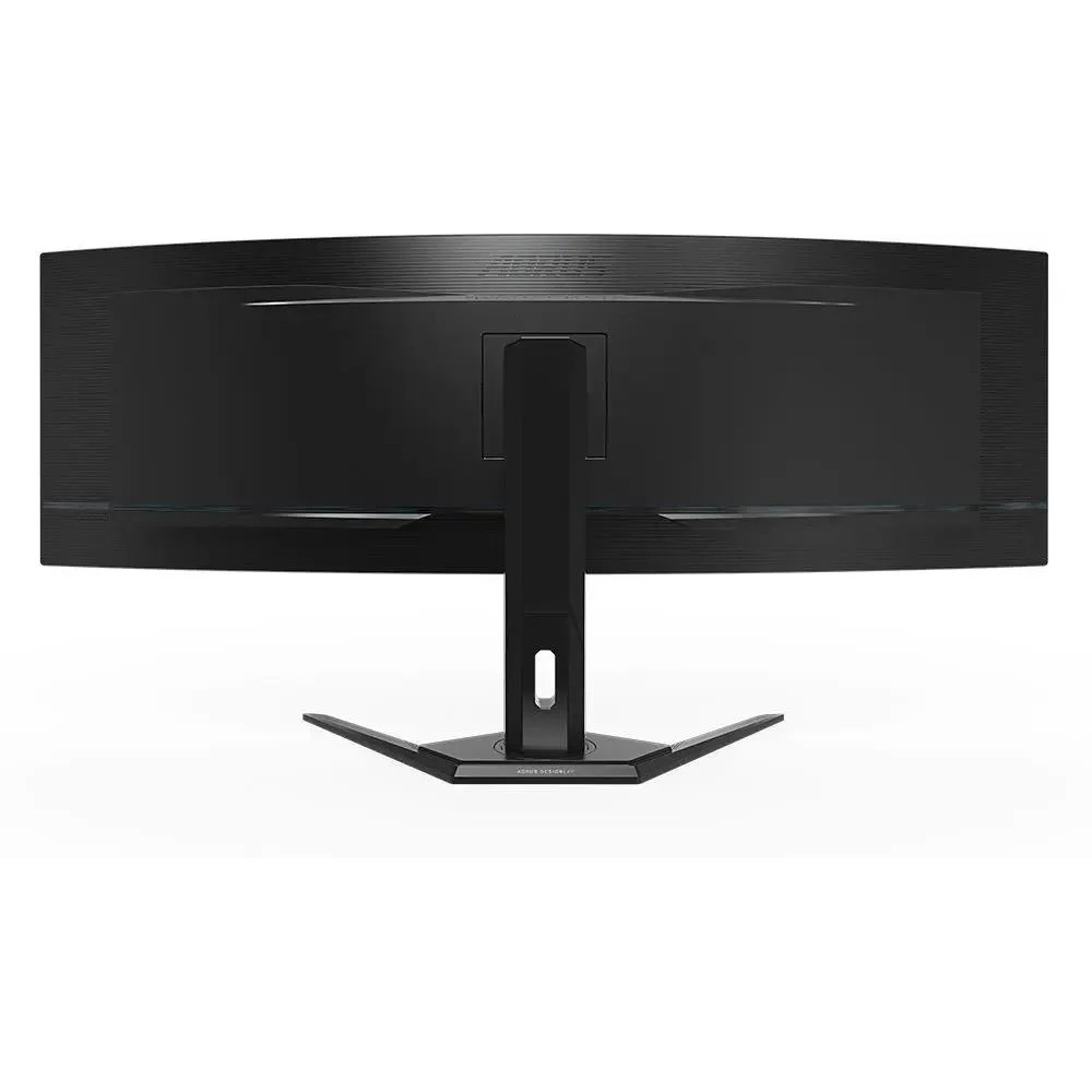 Монитор Gigabyte Aorus CO49DQ 20VM0-CO49DQBT-1EKR 49 ", OLED, Dual Quad HD 5120x1440 (32:9), 144 Гц - миниатюра 4