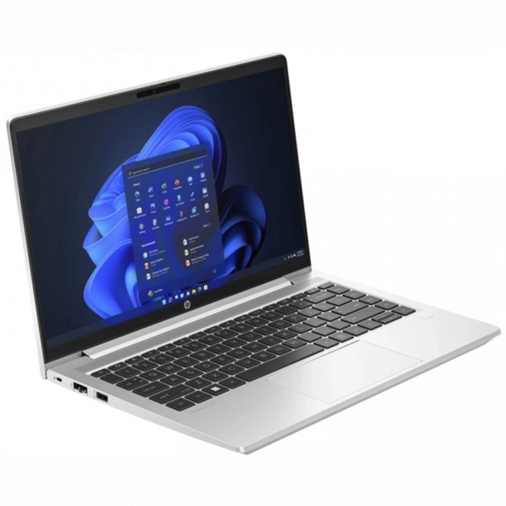 Ноутбук HP ProBook 440 G10 UMA 8A5N9EA_S 14 ", FHD 1920x1080 (16:9), Intel, Core i7, 8 Гб, 512 ГБ, Intel Iris Xe Graphics, Windows 11 Pro - миниатюра 2