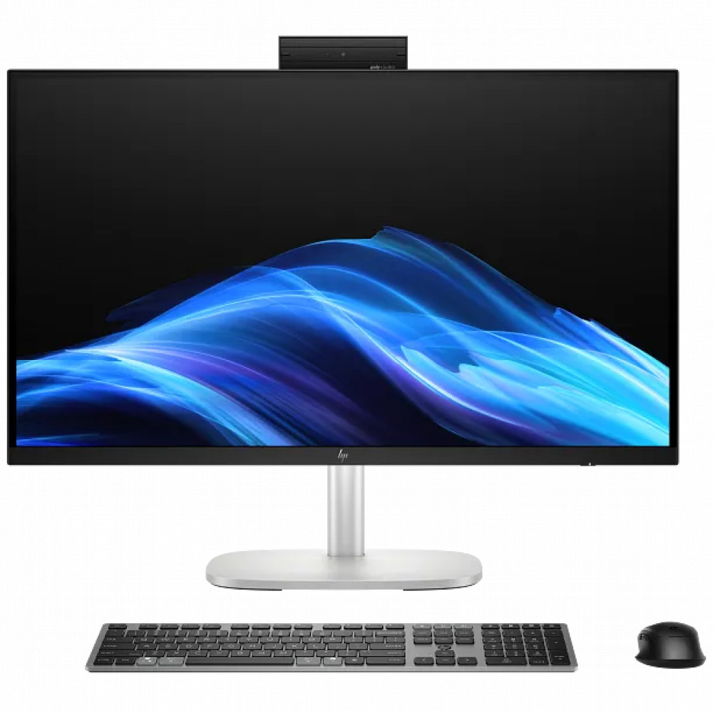 Моноблок HP EliteStudio 8 AiO G1i 27 AI CW5P2EA#BJA 27 ", Intel, Core Ultra 5, 235, 3.4, 16 Гб, 512 Гб — фото товара