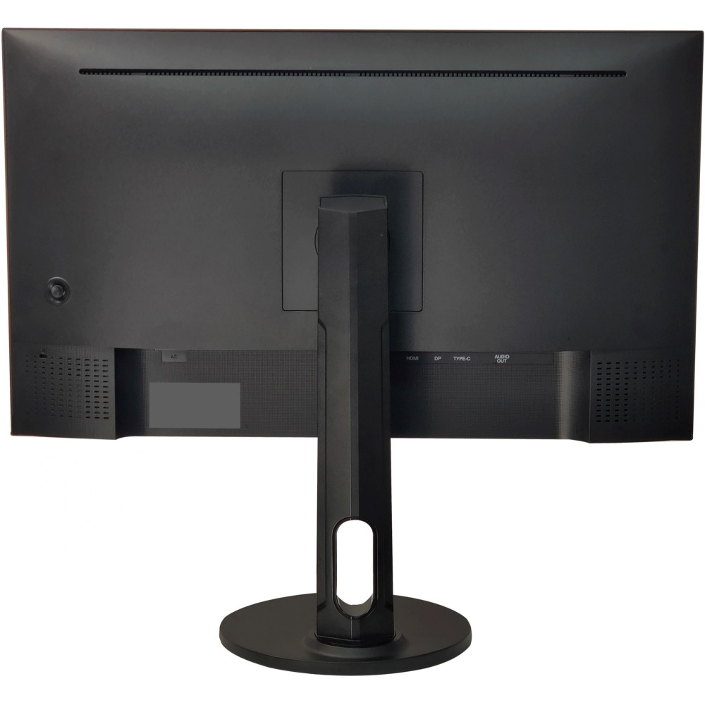 Монитор Digma 27P505U DM27SB07 27 ", IPS, 4K UHD 3840x2160 (16:9), 60 Гц - миниатюра 4
